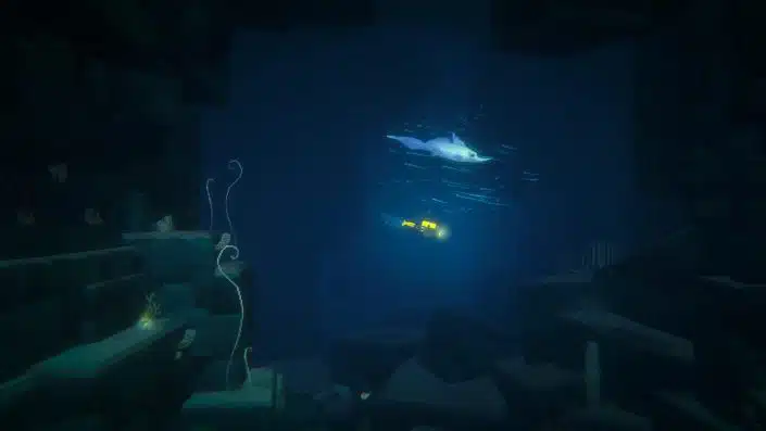 Dave the Diver: Als bestes Indie-Spiel nominiert – Director spricht Klartext zur Kontroverse