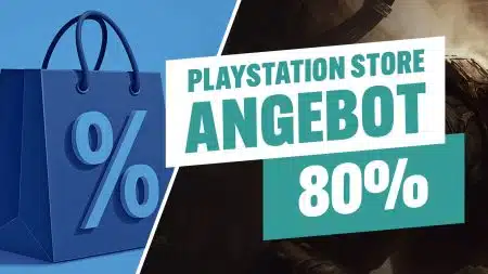 80 Prozent Rabatt: Populärer PS5-Sci-Fi-Horror zum PSN-Bestpreis im Sale