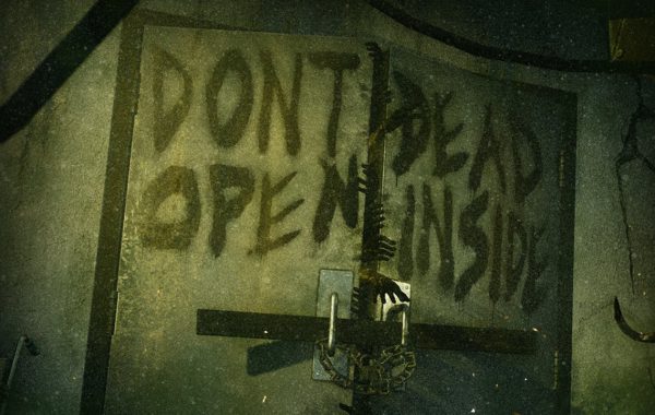 Play3 News: Dead by Daylight: Crossover mit einem der größten Zombie-Franchises bringt neue Überlebende 