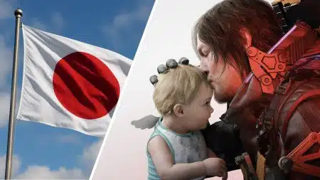 Japan-Charts: Nintendo Switch 2 dominiert deutlich, aber kann Death Stranding 2 die PS5 beflügeln?