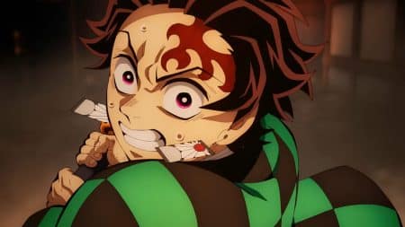 Demon Slayer: Erster Infinity Castle-Kinofilm startet historisch gut und pulverisiert Rekorde!