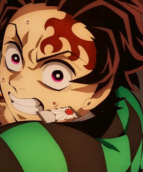 Demon Slayer: Erster Infinity Castle-Kinofilm startet historisch gut und pulverisiert Rekorde!