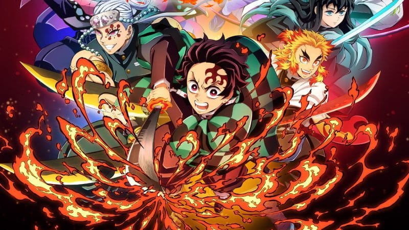 Demon Slayer The Hinokami Chronicles 2 angespielt: Dämonen-Schnetzeln mit jeder Menge Anime-Style