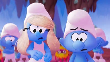 Die Schlümpfe Der Große Kinofilm: Ein schlumpfiges Dilemma – Miserable Kritiken, aber ein guter Platz im Franchise-Vergleich