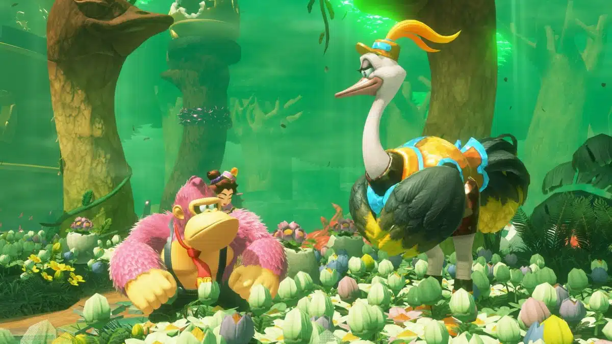 Donkey Kong Bananza: Der erste Kracher für die Switch 2? Tests und Wertungen in der Übersicht