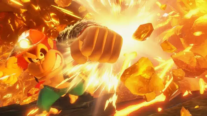 Nintendo: Leak enthüllt nächsten Film nach Super Mario Bros. und Zelda