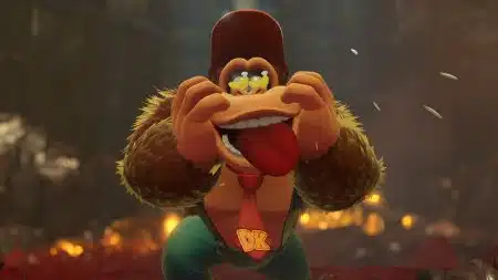 Nintendo: Leak enthüllt nächsten Film nach Super Mario Bros. und Zelda