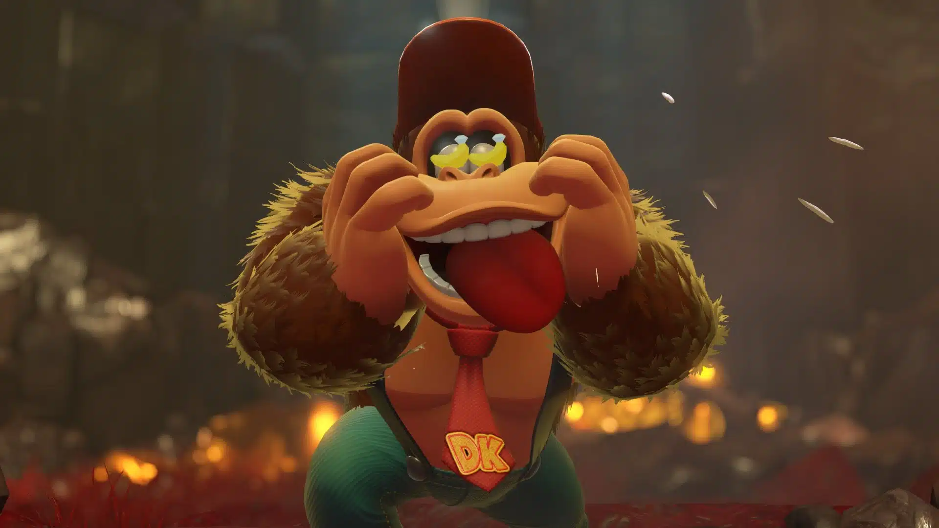 Nintendo: Leak enthüllt nächsten Film nach Super Mario Bros. und Zelda