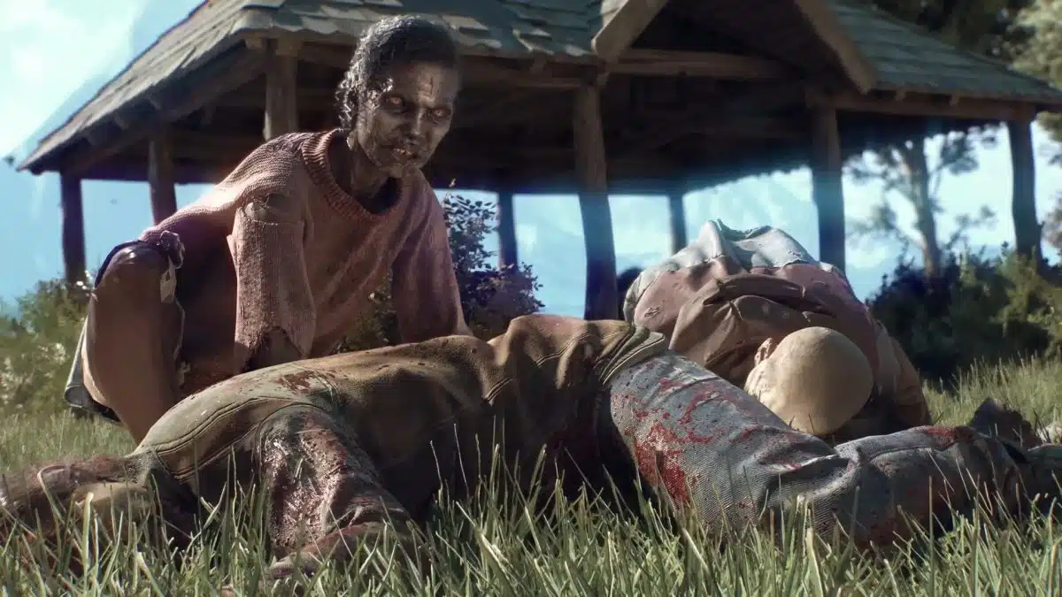 Dying Light The Beast: Trefft Bober den Bieber – Satirisch-düstere Trailer-Tour durch die neue Spielwelt