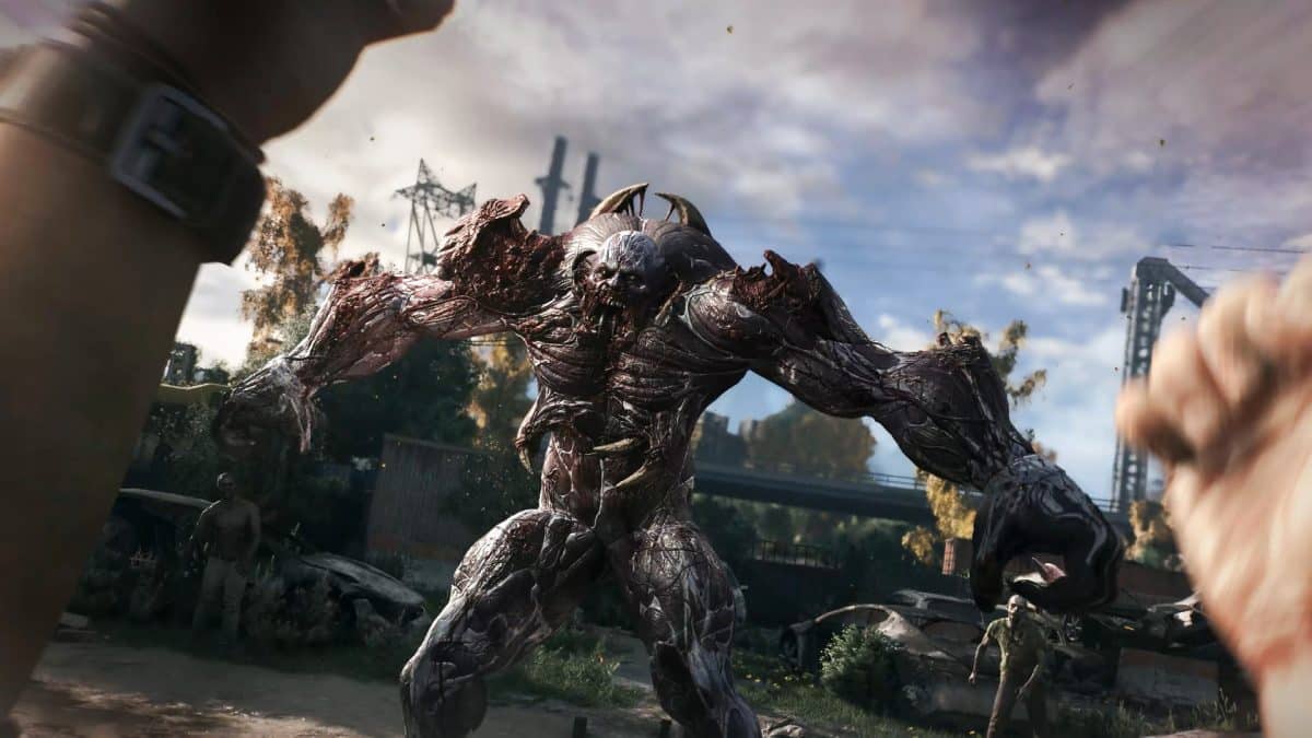 Dying Light The Beast: Schwierige Beziehung zu Schusswaffen – So soll der perfekt Mix gelingen