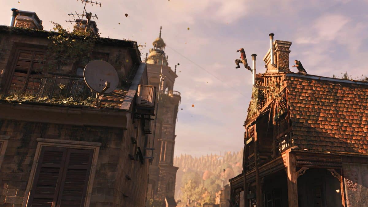 Dying Light The Beast: Bricht erzählerisch alte Regeln – Was es anders macht als Gears 5 & Co