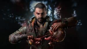 Dying Light The Beast: Brutaler denn je – Blut, Gedärme und abgetrennte Gliedmaßen im neuen Trailer