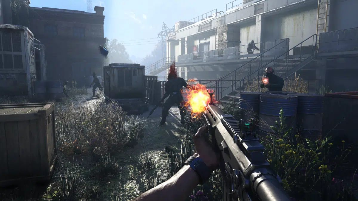 Dying Light The Beast: Wird deutlich umfangreicher als geplant – Entwickler nennt Spielzeit