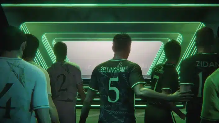 EA Sports FC 26: Leak nennt acht neue Heroes, darunter eine deutsche Spielerin