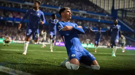 EA Sports FC 26: EA überarbeitet Modi, Pässe, Schüsse und Torhüter – das ist neu