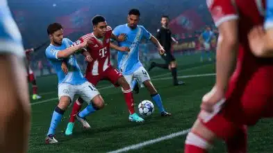 EA Sports FC 26: Release im September, Termine, Cover-Stars und neue Features im Überblick