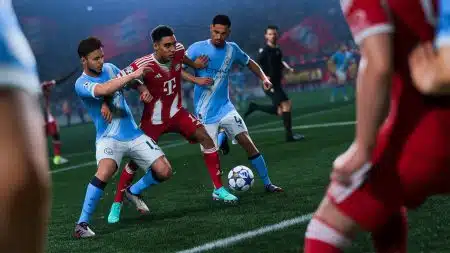 EA Sports FC 26: Release im September, Termine, Cover-Stars und neue Features im Überblick