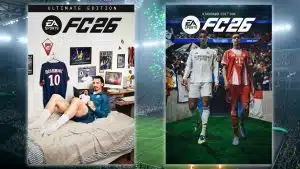 EA Sports FC 26 vorbestellen: Editionen, Boni, Preise und Inhalte in der Übersicht