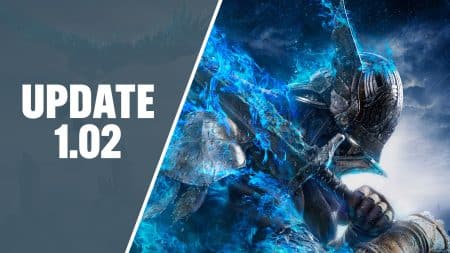Elden Ring Nightreign: Patch 1.02 mit Duos verschoben – Tsunami-Warnung verzögert Update