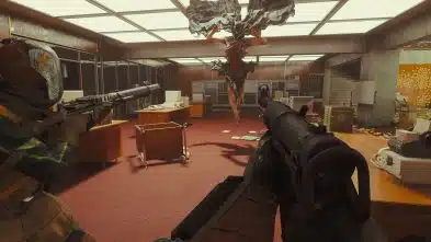 FBC Firebreak: Kaum Spieler, aber Remedy möchte das Concord-Szenario abwenden und hat einen Plan