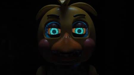 Five Nights at Freddy’s 2: Trailer sorgt für Gänsehaut – das erwartet euch im Kino