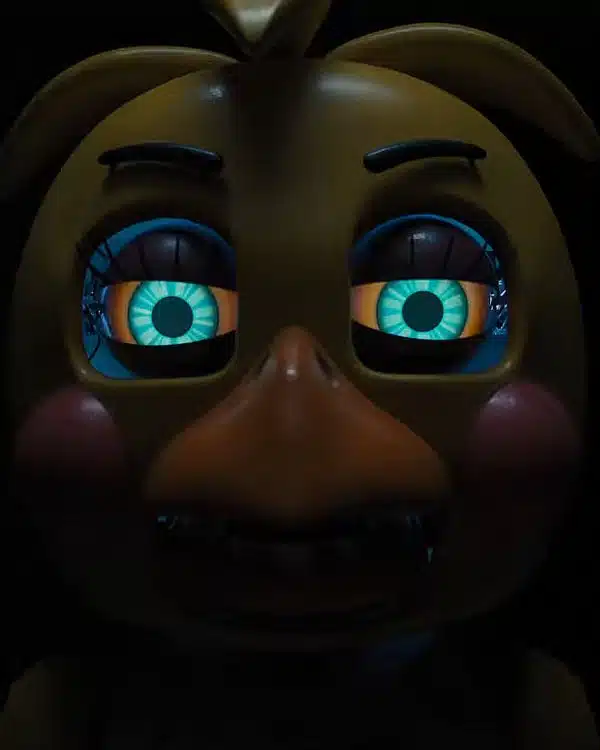 Five Nights at Freddy’s 2: Trailer sorgt für Gänsehaut – das erwartet euch im Kino