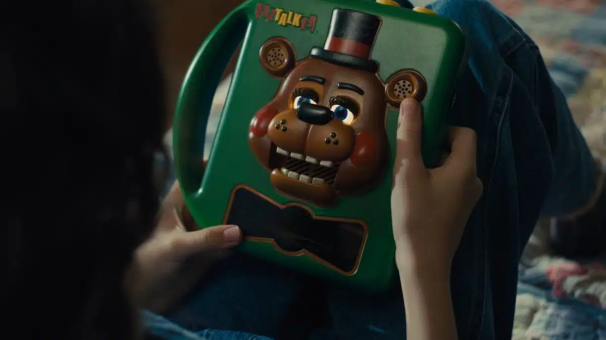 Five Nights at Freddy’s 2: Trailer sorgt für Gänsehaut – das erwartet euch im Kino