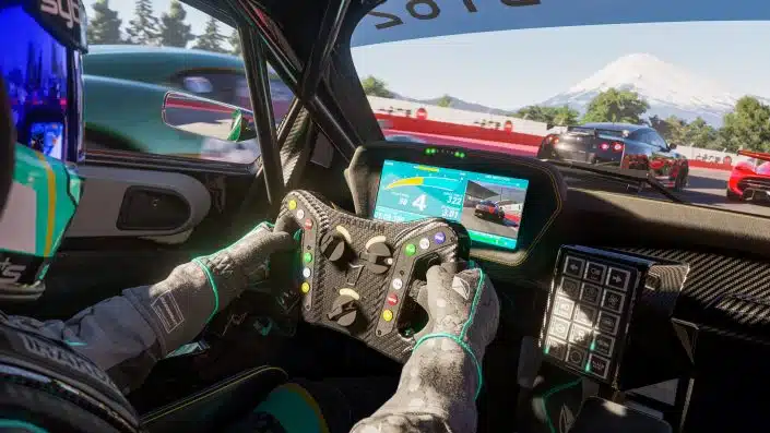 Forza Motorsport: Schicksal des Gran Turismo-Konkurrenten besiegelt? Insider zeichnet düsteres Bild