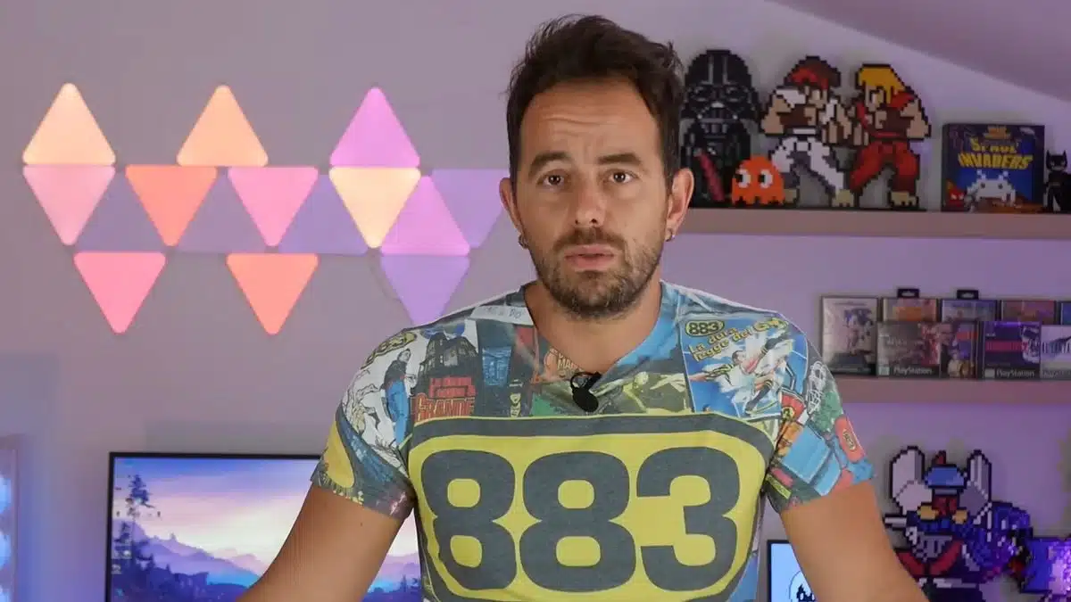 YouTuber im Visier der Justiz: Retro-Handheld-Rezensionen führen zu Hausdurchsuchung