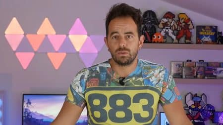 YouTuber im Visier der Justiz: Retro-Handheld-Rezensionen führen zu Hausdurchsuchung