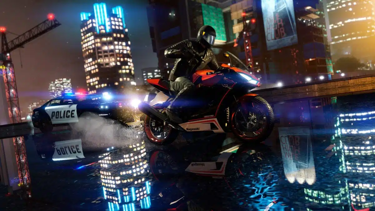 GTA 5 Online: So soll euch das Mansions-Update die Wartezeit auf GTA 6 versüßen