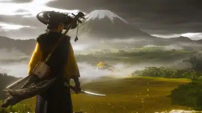Ghost of Yotei: Sucker Punch erklärt, warum der Nachfolger in dieser Form nur auf PS5 machbar ist