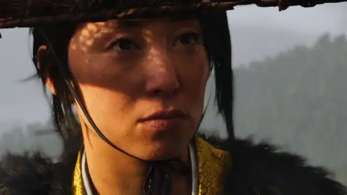 Ghost of Yotei: Gameplay-Deep-Dive mit Details zu Erkundung, Kampfsystem und Spielmodi