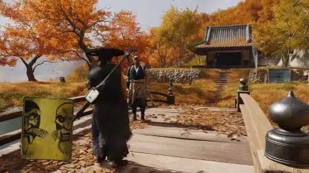 Ghost of Yotei: Erster Grafik-Vergleich mit Ghost of Tsushima offenbart die optischen Unterschiede