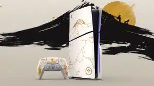 Ghost of Yotei: Limitierte PS5-Editionen, Cover und DualSense-Modelle angekündigt