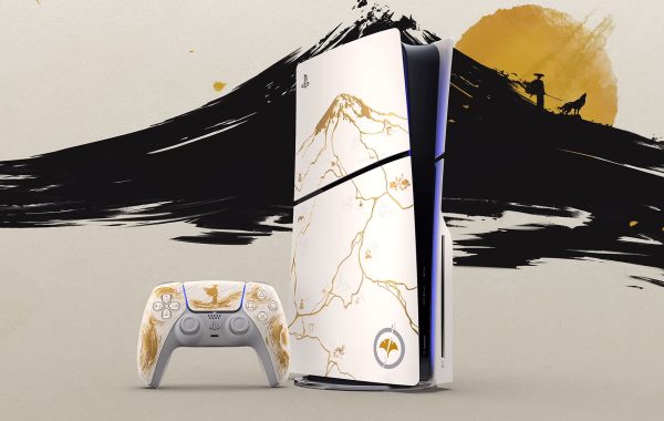 Play3 News: Ghost of Yotei: Limitierte PS5-Editionen, Cover und DualSense-Modelle angekündigt