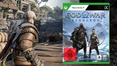 Sony: Mehr PS5-Spiele auf Xbox? Expansion jenseits der PlayStation geplant