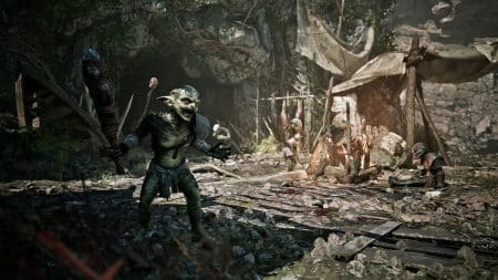 Gothic Remake: Eine bloße Kopie des Originals? Neues Making-of enthüllt die Vision für Grafik und Atmosphäre