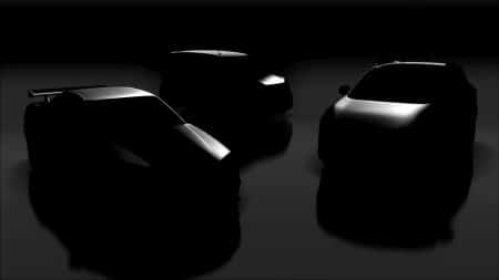 Gran Turismo 7: Update 1.61 bringt diese Woche drei neue Autos