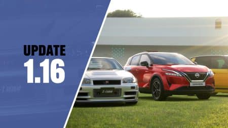 Gran Turismo 7: Update 1.61 angekündigt – Fahrzeuge, neue Events und eine KI-Erweiterung