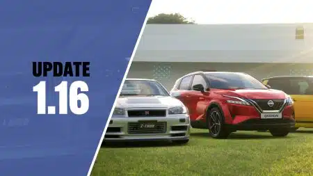 Gran Turismo 7: Update 1.61 angekündigt – Fahrzeuge, neue Events und eine KI-Erweiterung