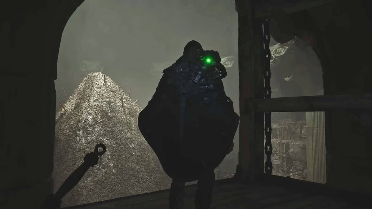 Hell is Us: Hollow Walker, emotionale Tiefe und Dungeons – Video lässt tief blicken