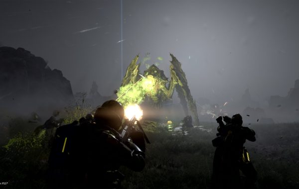 Play3 News: Helldivers 2: Kaum noch eine Herausforderung? Entwickler stellen sich Kritik und sprechen über Lösungen