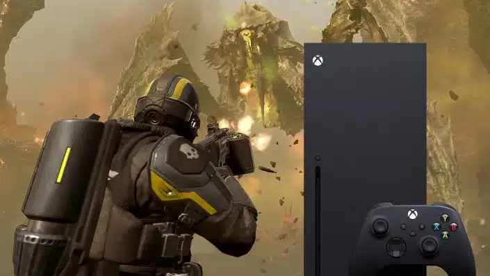 Helldivers 2: Nach Xbox-Ankündigung – Gewünschtes Features bestätigt