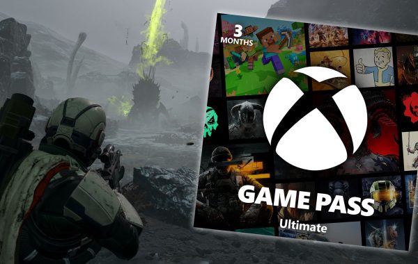 Play3 News: Helldivers 2 für Xbox Series X/S: Wie steht es um Game Pass und Cross-Progression?