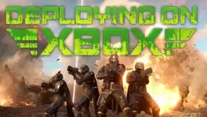 Helldivers 2: Konsolenexklusivität fällt – Erfolgreicher Koop-Shooter erscheint für Xbox