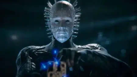 Saber: Spiel basierend auf legendärer Horror-Reihe in Arbeit? Teaser zu baldiger Ankündigung