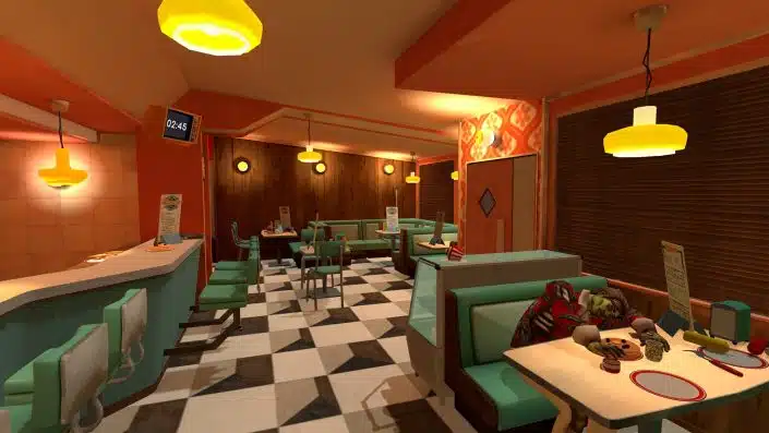 Hide the Corpse: Skurriles PS VR2-Spiel lässt euch Leichen in der virtuellen Realität verstecken – Release und Trailer