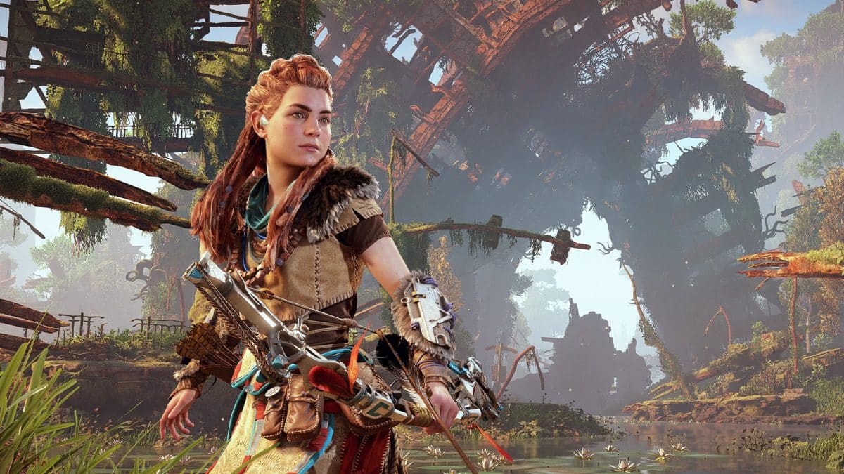 Horizon-Franchise: Klage gegen Tencent legt neue Verkaufszahl offen