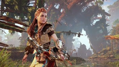 Horizon-Franchise: Klage gegen Tencent legt neue Verkaufszahl offen